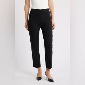 NWT ANNE KLEIN Black Trousers (US 6)